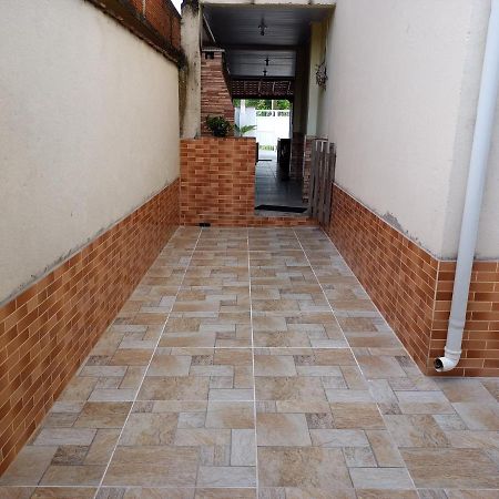 Casa Temporada Feriados E Finais De Semana Em Ubatuba Sp Экстерьер фото