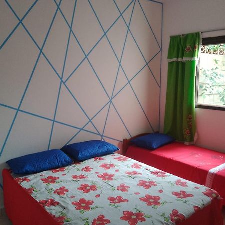 Casa Temporada Feriados E Finais De Semana Em Ubatuba Sp Экстерьер фото