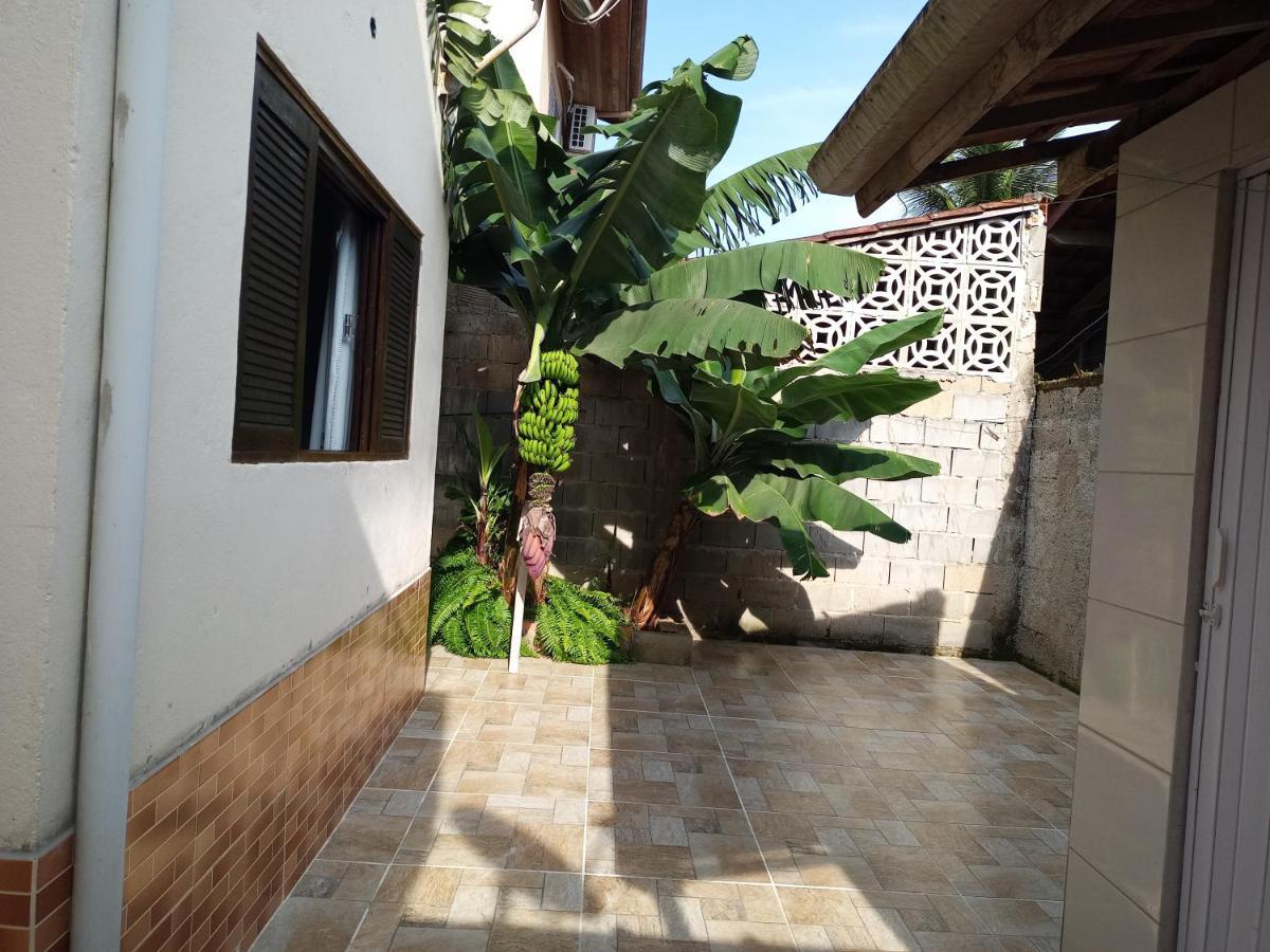 Casa Temporada Feriados E Finais De Semana Em Ubatuba Sp Экстерьер фото