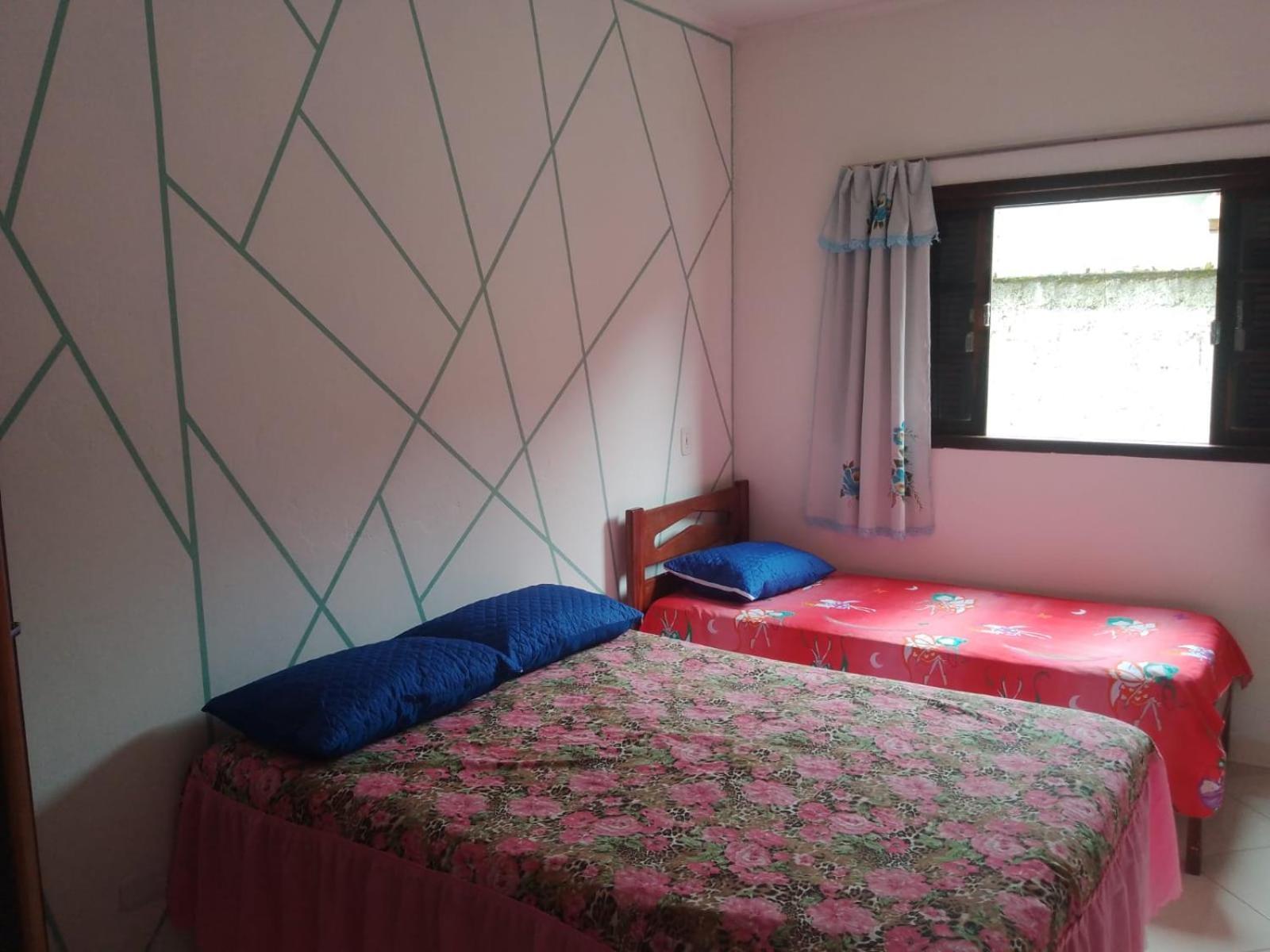 Casa Temporada Feriados E Finais De Semana Em Ubatuba Sp Экстерьер фото